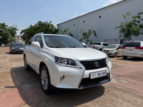 Rx350 full ប៉ុង1 ទឹកថ្នាំហ្សីន90% ធានា៣ខែ