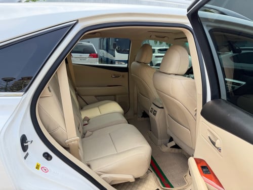 Rx350 full ប៉ុង1 ទឹកថ្នាំហ្សីន90% ធានា៣ខែ