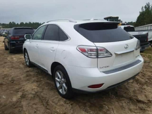 Rx350 full ប៉ុង1 ទឹកថ្នាំហ្សីន90% ធានា៣ខែ