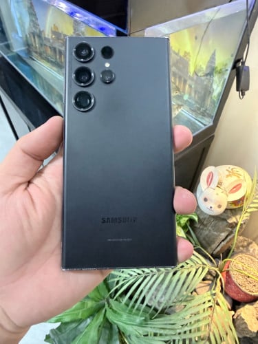Samsung Galaxy S23 Ultra