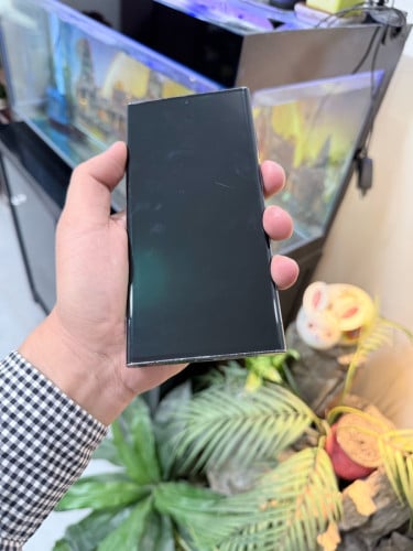 Samsung Galaxy S23 Ultra