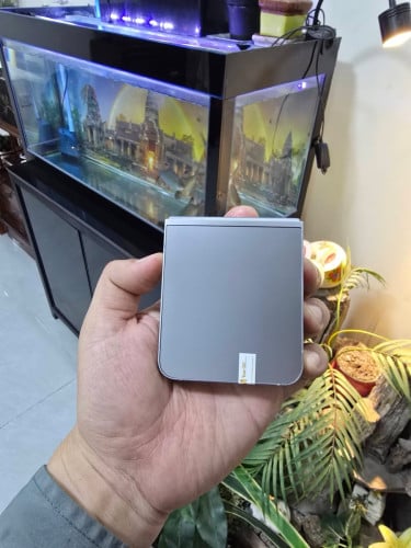 Samsung Galaxy Z flip6