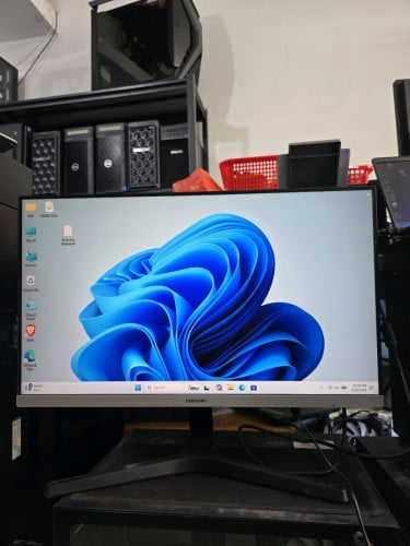 Samsung Monitor 24"