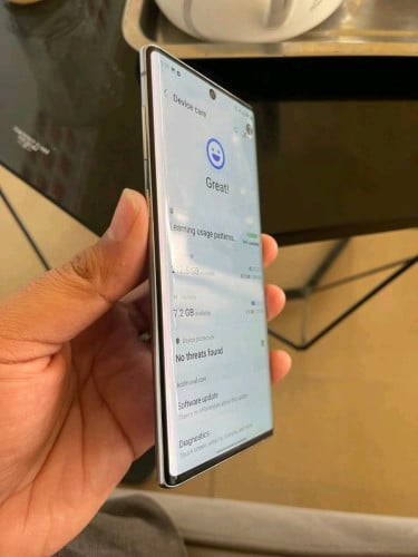 Samsung Note10 5g