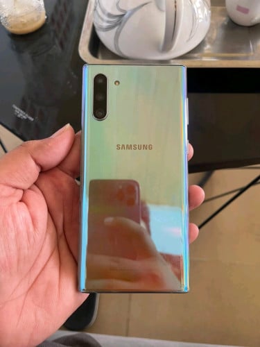 Samsung Note10 5g