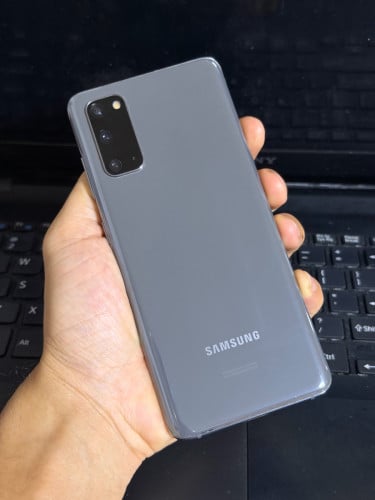 Samsung S20 Ram12gb Memory128gb
