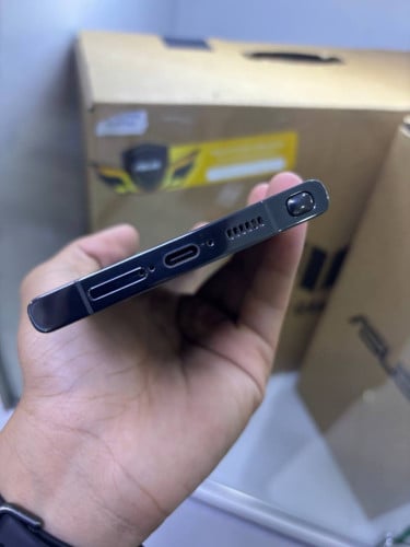 SAMSUNG S23 Ultra 8GB/256Gស្អាត់99%