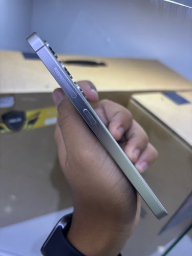 SAMSUNG S24 8GB/256Gស្អាត99%