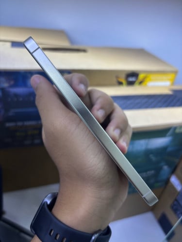 SAMSUNG S24 8GB/256Gស្អាត99%