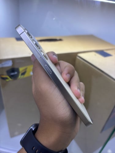 SAMSUNG S24 8GB/256Gស្អាត99%