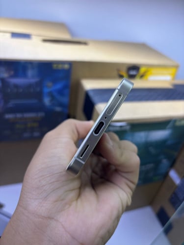 SAMSUNG S24 8GB/256Gស្អាត99%