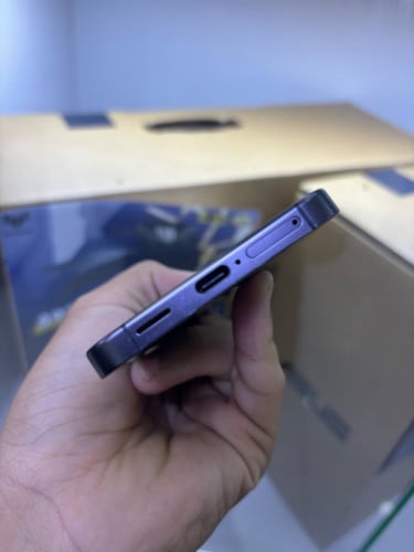 SAMSUNG S24 8GB/256Gស្អាត99%