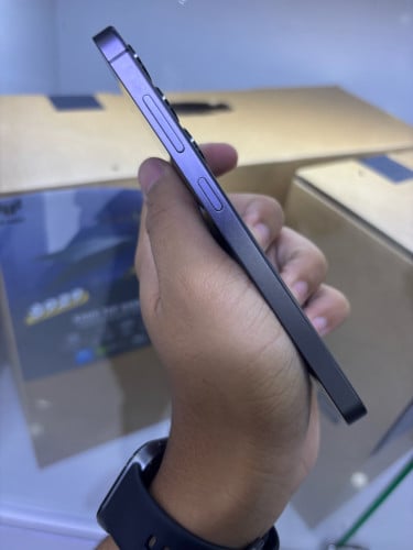 SAMSUNG S24 8GB/256Gស្អាត99%