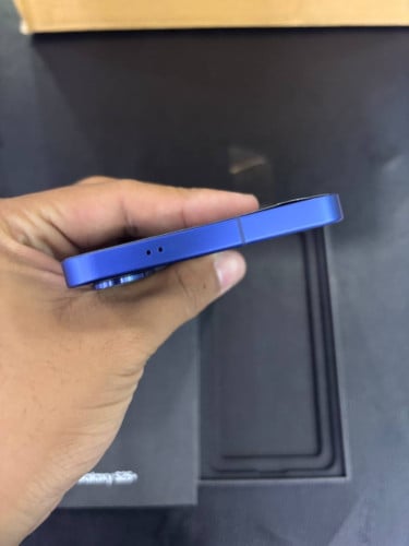 SAMSUNG S25 Plus12GB/256Gស្អាត99%