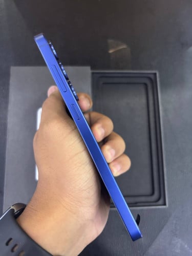 SAMSUNG S25 Plus12GB/256Gស្អាត99%