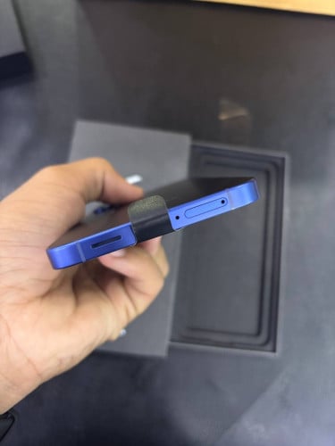 SAMSUNG S25 Plus12GB/256Gស្អាត99%