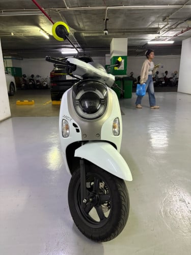 Scoopy 2025