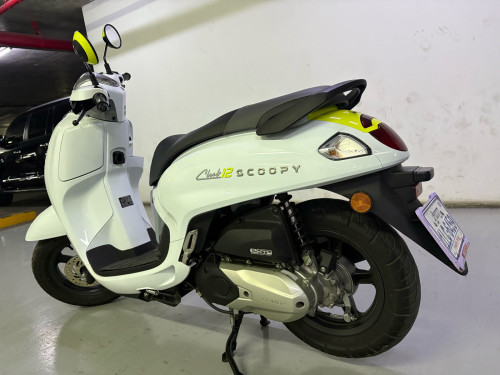 Scoopy 2025