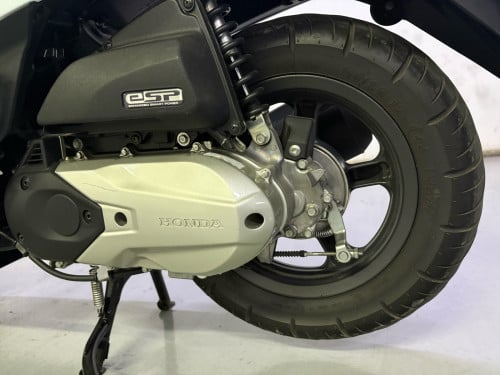 Scoopy 2025