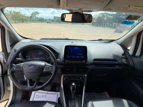 Sell FORD ECOSPORT 2022 សុីន1ជុំ