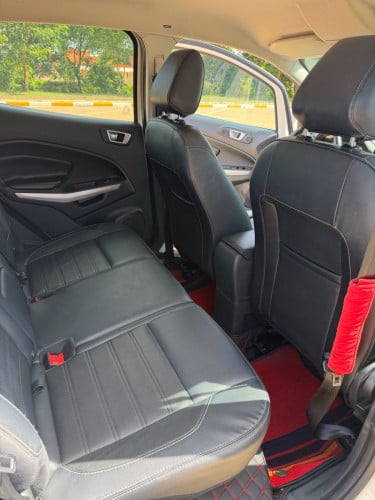 Sell FORD ECOSPORT 2022 សុីន1ជុំ