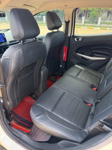Sell FORD ECOSPORT 2022 សុីន1ជុំ