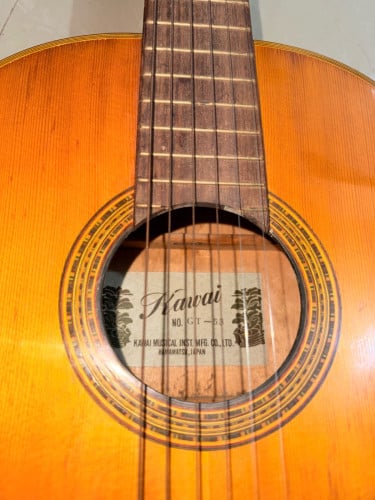 Sell Guitar Not new