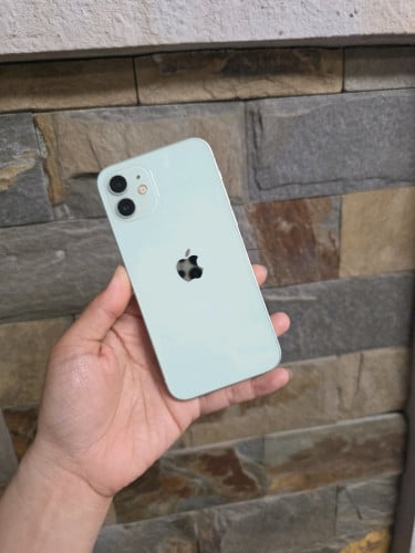 Sell iPhone 12 64g Sim2 98%