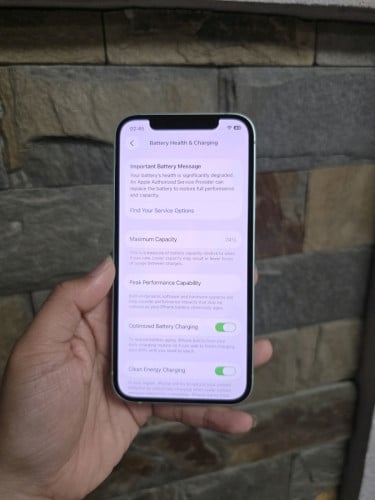 Sell iPhone 12 64g Sim2 98%