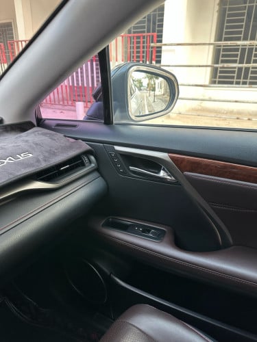 Sell Lexus RX200T 2016
