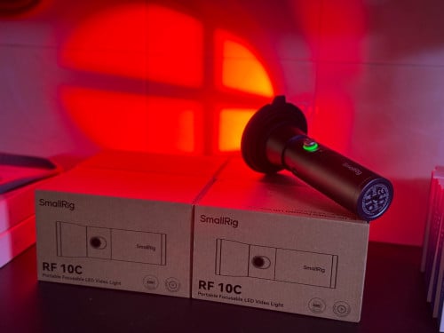 Smallrig RF-10c , LED Video Light