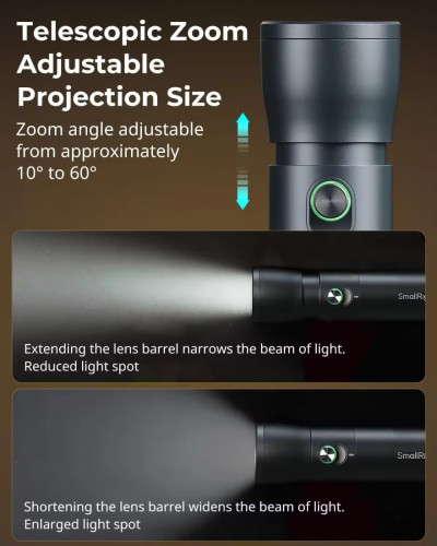 Smallrig RF-10c , LED Video Light