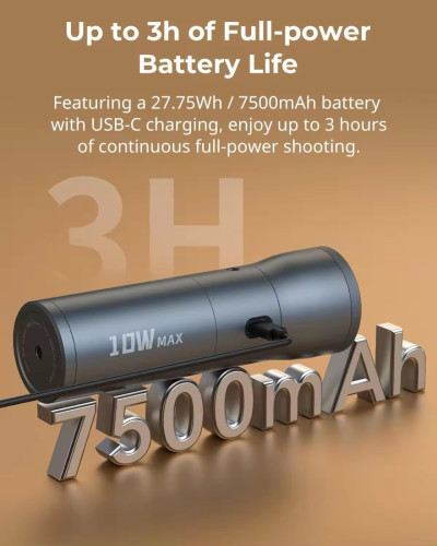 Smallrig RF-10c , LED Video Light
