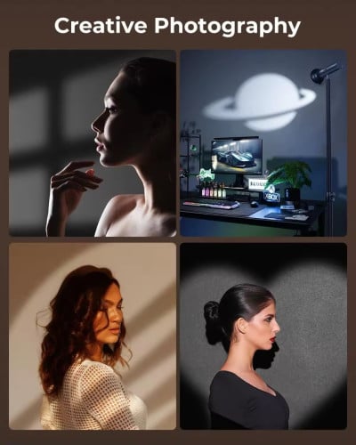 Smallrig RF-10c , LED Video Light