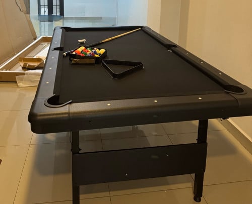 Snooker Table