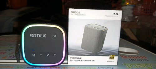 Sodlk