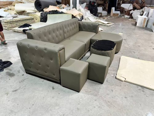 sofa