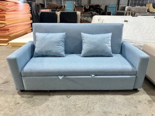 Sofa-Bed 2in1