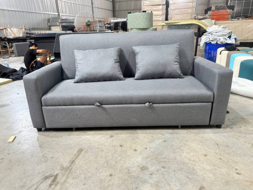 Sofa-Bed 2in1