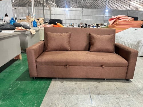 Sofa-Bed 2in1