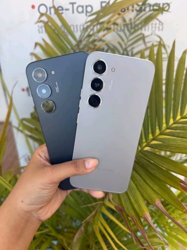 Spark 40 Pro មួយទឹក