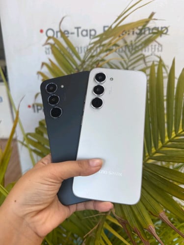 Spark 40 Pro មួយទឹក