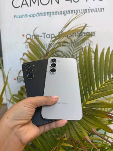 Spark 40 Pro មួយទឹក