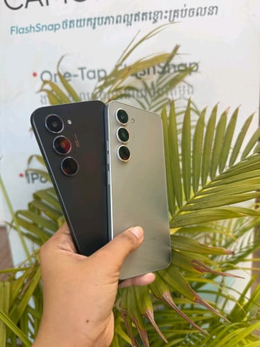 Spark 40 Pro មួយទឹក