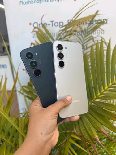 Spark 40 Pro មួយទឹក