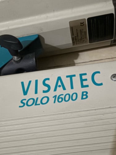 Studio Flash combo Visatec