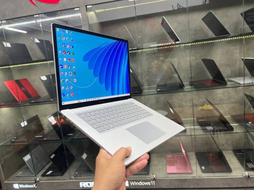 Surface laptop 3 (study&working)