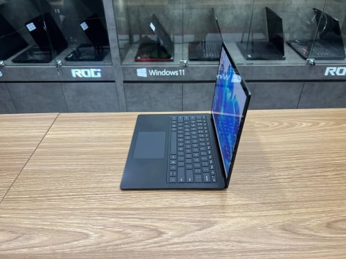 Surface laptop 4 (study&working)