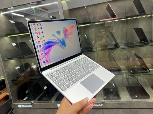 Surface laptop Go 1 (study&working)
