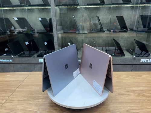 Surface laptop Go 1 (study&working)